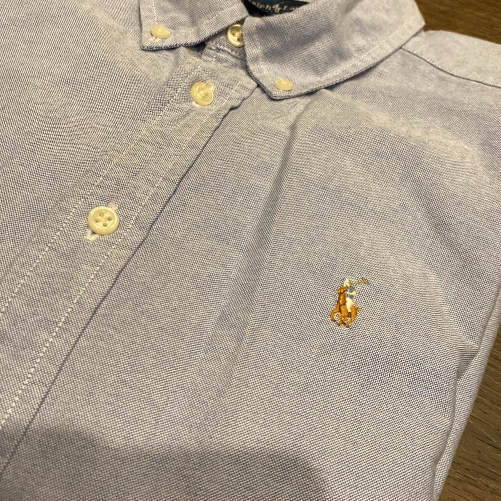 ‼️DENIM SHIRT‼️ - Picture 2 of 5